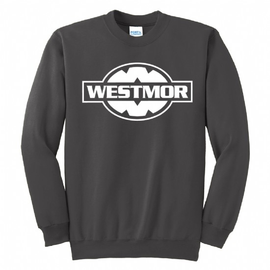 Essential Fleece Crewneck Sweatshirt #3