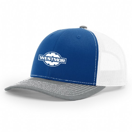 Richardson Trucker Cap #15