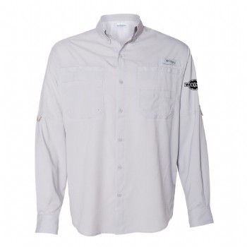 Columbia PFG Tamiami II Long Sleeve Shirt
