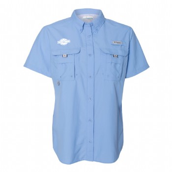 Columbia - Women's PFG Bahama Short Sleeve Shirt