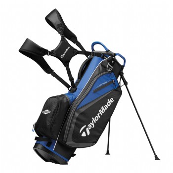 Taylormade 5.0 Select Plus Stand Bag