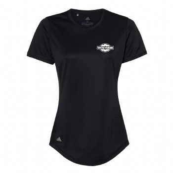 Adidas Women's Sports T-Shirt