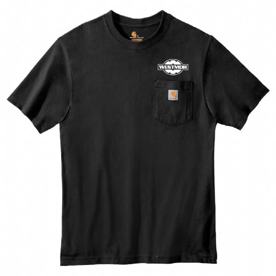 Carhartt Workwear Pocket Short Sleeve T-Shirt #2