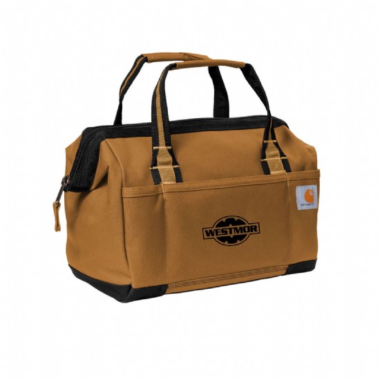 Carhartt Foundry Series 14" Tool Bag #1