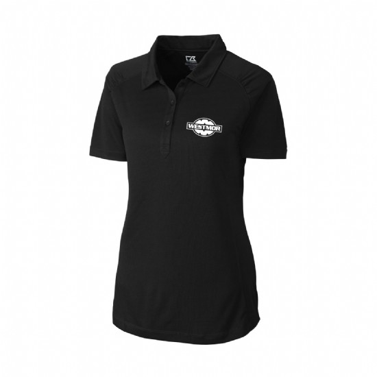 Cutter & Buck Ladies DryTec Northgate Polo