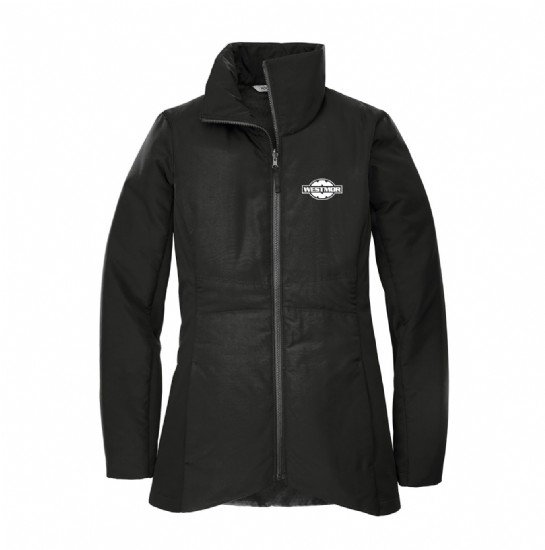 Ladies Collective Insulated Jacket