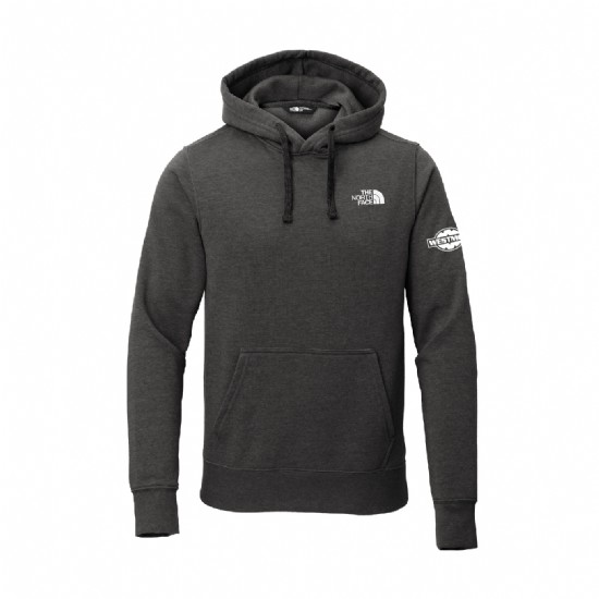 The North Face Chest Logo Pullover Hoodie #1