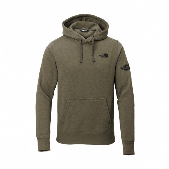 The North Face Chest Logo Pullover Hoodie #2
