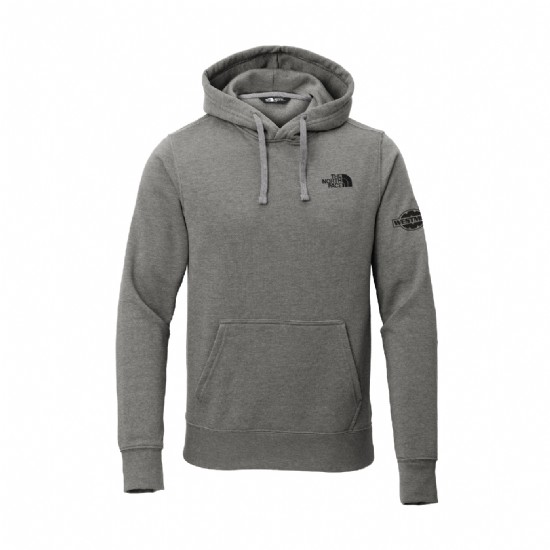 The North Face Chest Logo Pullover Hoodie #3