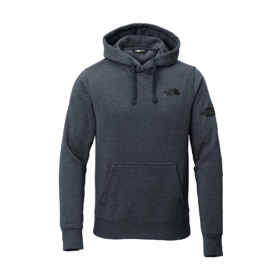 The North Face Chest Logo Pullover Hoodie #4