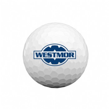 Callaway Chrome Soft Golf Balls (1 Dozen)
