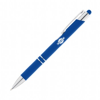 Tres-Chic Softy w Stylus Top- Color Jet