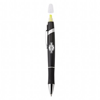 Ballpoint Pen/Highlighter